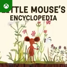 Little Mouse's Encyclopedia Xbox