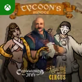 Tycoon Bundle Xbox