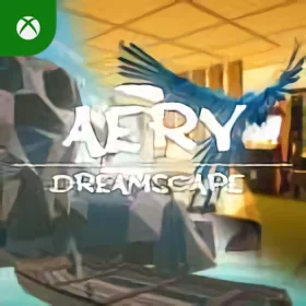 Aery - Dreamscape Xbox