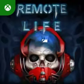 REMOTE LIFE Xbox