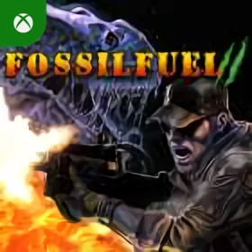 Fossilfuel 2 Xbox