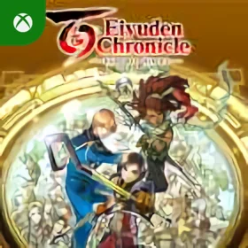 Eiyuden Chronicle: Hundred Heroes Xbox