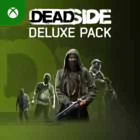 Deadside: Deluxe Pack Xbox