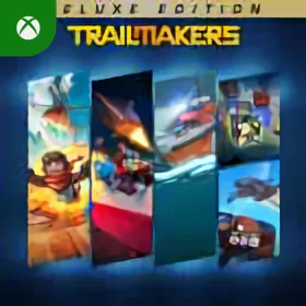 Trailmakers: Deluxe Edition Xbox
