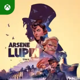 Arsene Lupin - Once A Thief Xbox