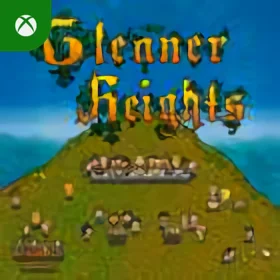 Gleaner Heights Xbox