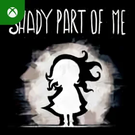 Shady Part of Me Xbox