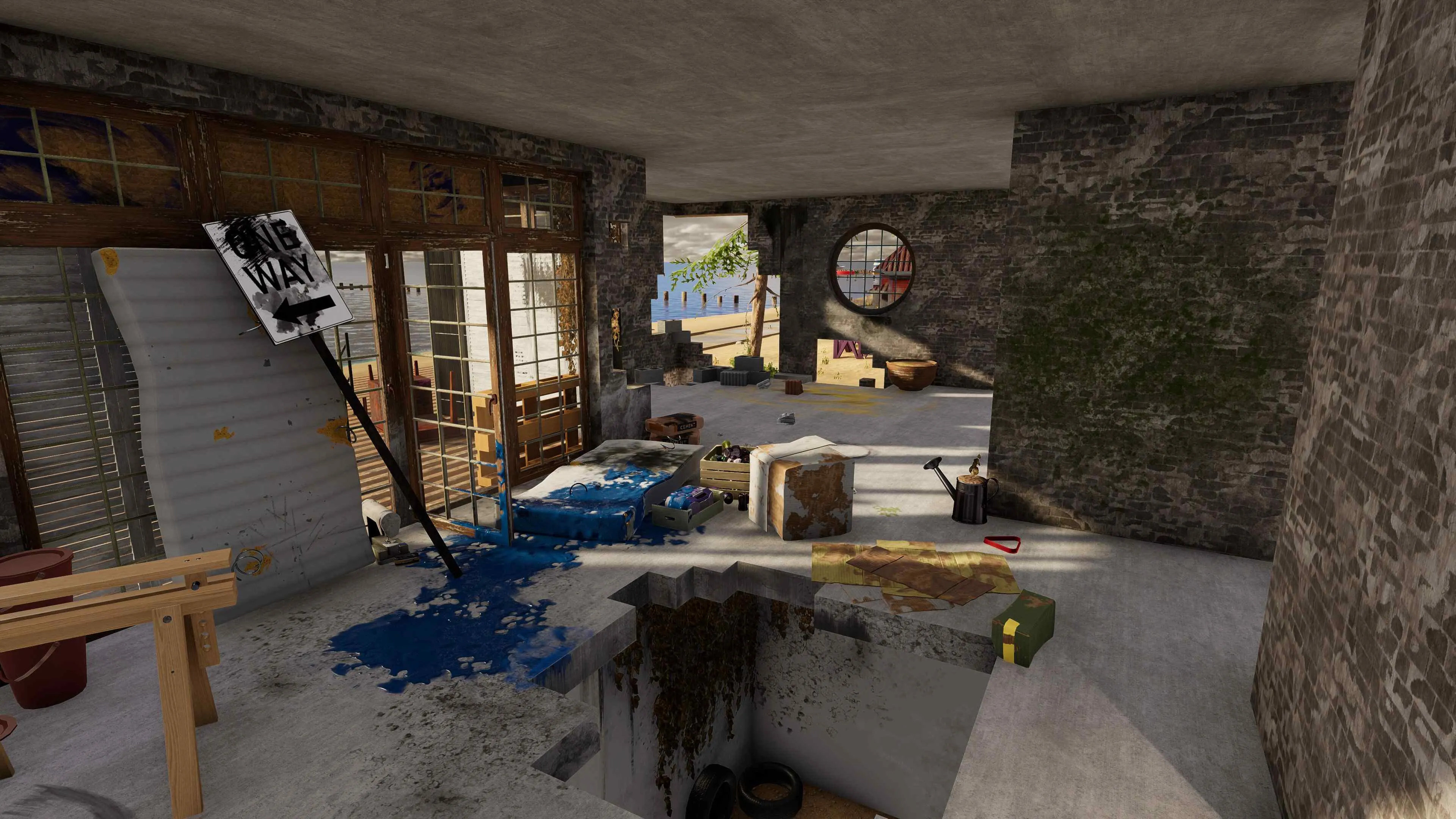 ✅❤️HOUSE FLIPPER 2❤️XBOX SERIES X|S🔑KEY✅