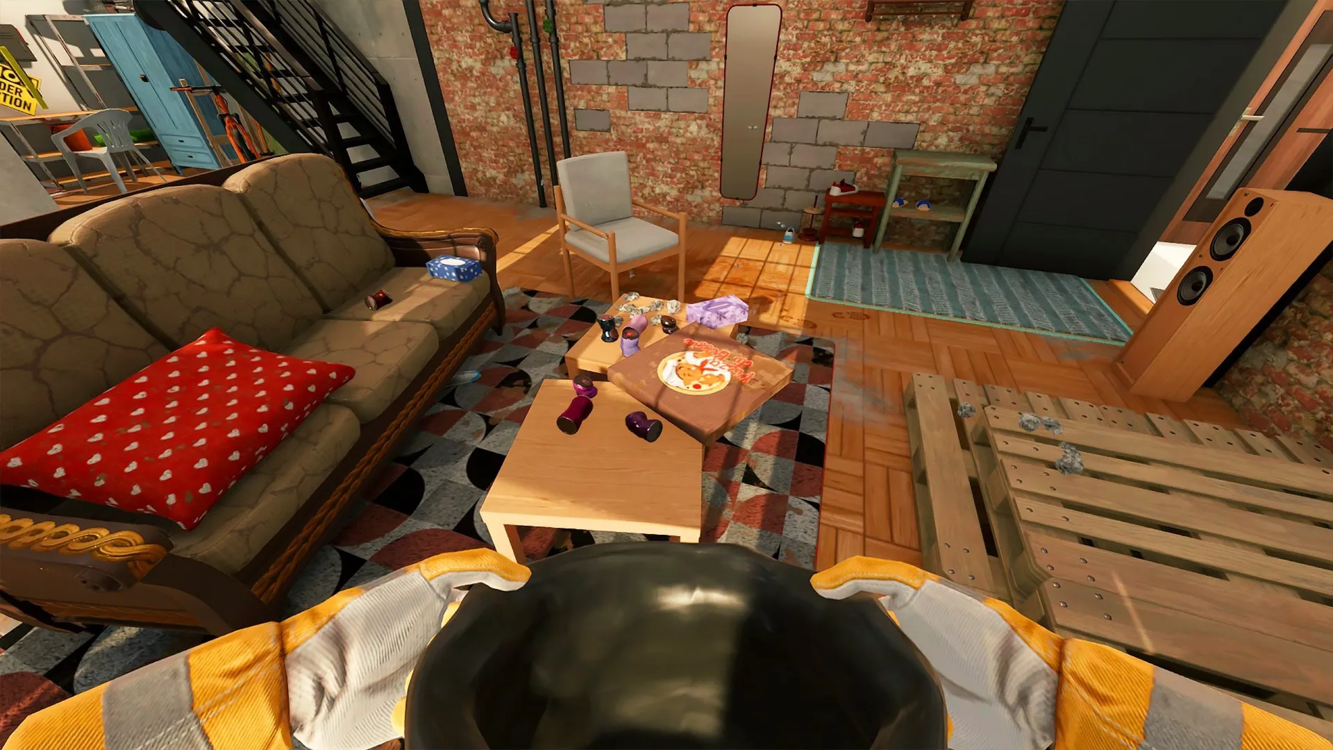 ✅❤️HOUSE FLIPPER 2❤️XBOX SERIES X|S🔑KEY✅