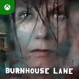 Burnhouse Lane Xbox