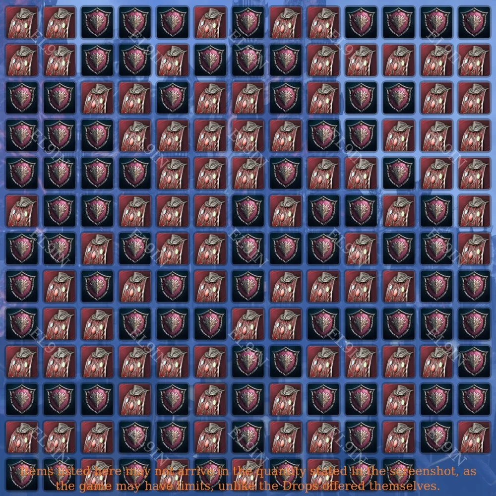 ⭐Rise OnlineТвич Дропс170 предметов + 