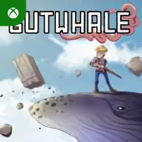Gutwhale Xbox