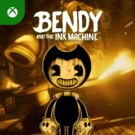 Bendy and the Ink Machine Xbox