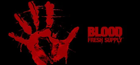 Blood Fresh Supply (Steam key) RU CIS