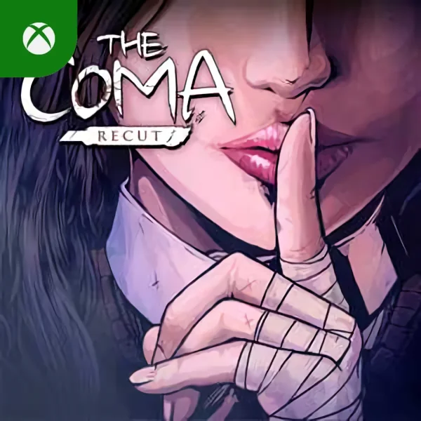 The Coma: Recut Xbox