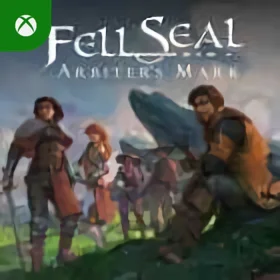 Fell Seal: Arbiter's Mark Xbox