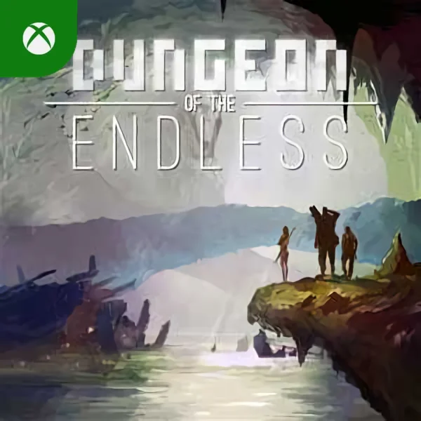 Dungeon of the Endless Xbox