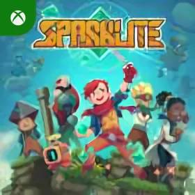 Sparklite Xbox