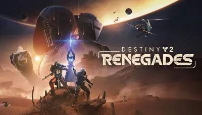 Destiny 2: Renegades (Steam Ключ Global + РФ)