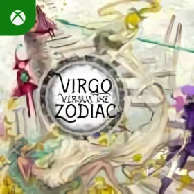Virgo Versus The Zodiac Xbox
