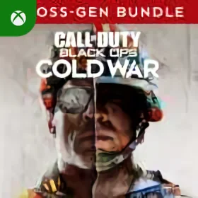 Call of Duty®: Black Ops Cold War - Cross-Gen Bundle Xb