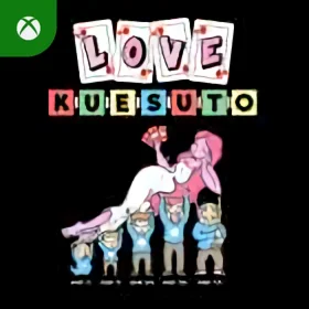 Love Kuesuto Xbox