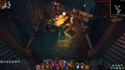 The Incredible Adventures of Van Helsing II Complete STEAM KEY GLOBAL+РОССИЯ+СНГ СТИМ
