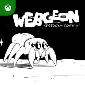 Webgeon Speedrun Edition Xbox