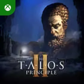 The Talos Principle 2 Xbox