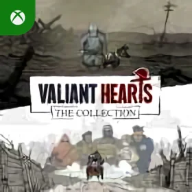 Valiant Hearts: The Collection Xbox