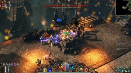 The Incredible Adventures of Van Helsing II Complete STEAM KEY GLOBAL+РОССИЯ+СНГ СТИМ