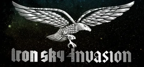 Iron Sky Invasion (STEAM KEY/REGION FREE)