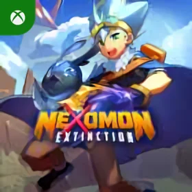 Nexomon: Extinction Xbox