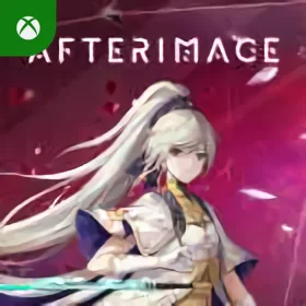 Afterimage Xbox