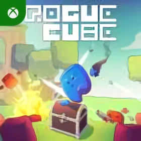 RogueCube Xbox