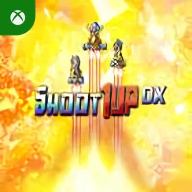 Shoot 1UP DX Xbox