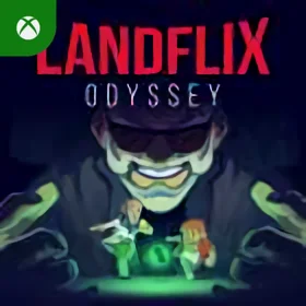 Landflix Odyssey Xbox