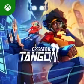 Operation: Tango Xbox
