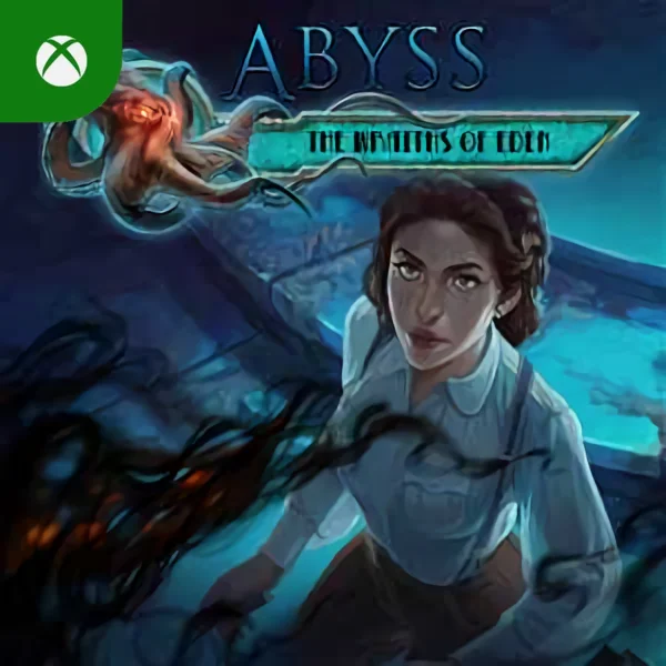 Abyss: The Wraiths of Eden Xbox