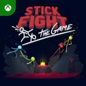 Stick Fight: The Game Xbox