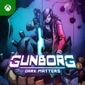 Gunborg: Dark Matters Xbox