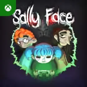 Sally Face Xbox