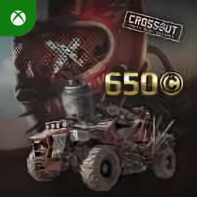 Crossout — Biter Starter Bundle Xbox