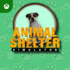 Animal Shelter Simulator Xbox
