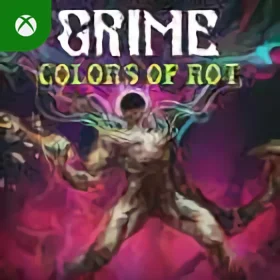 GRIME Xbox
