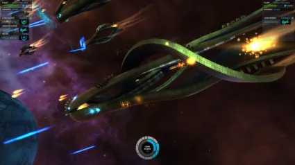 Endless Space Collection /Definitive Edition STEAM KEY REGION FREE GLOBAL+РОССИЯ