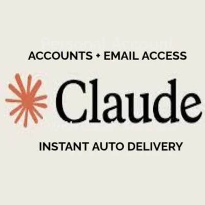 Аккаунт Claude Ai с доступом к электронной почте | АВТО