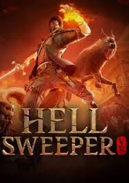 Hellsweeper VR RU/CIS стим ключ Steam РФ СНГ Россия