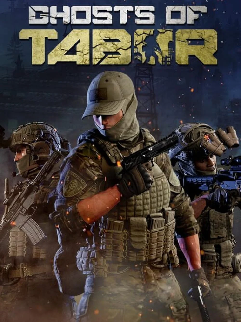 Ghosts of Tabor Steam ключ Global RU/CIS РФ Россия СНГ