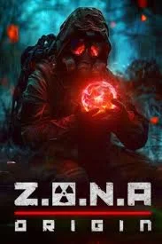 Z.O.N.A: Origin Steam ключ Global RU/CIS РФ Россия СНГ